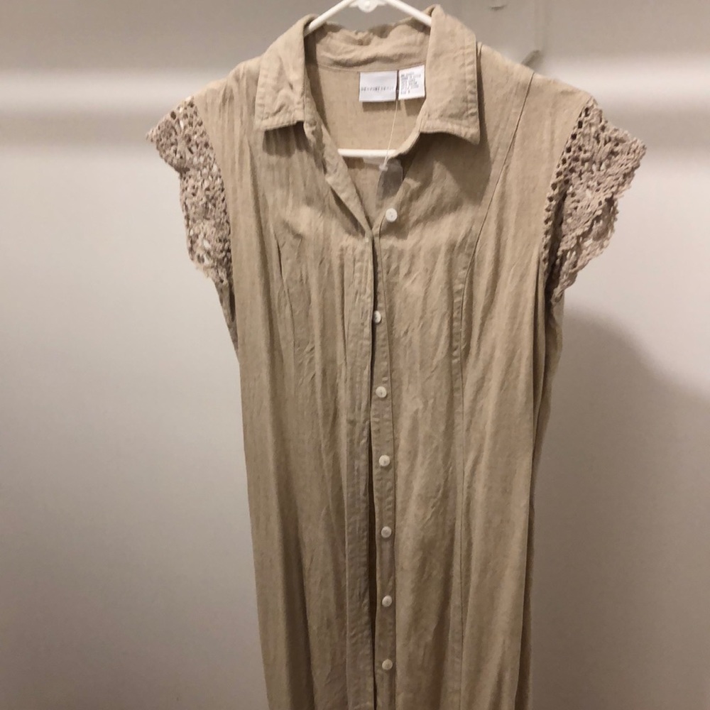 Casual Dress